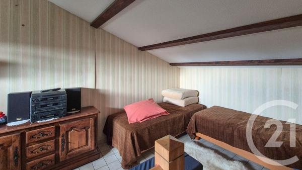 Maison à vendre  3 pièces - 76,30 m2 OLONNE SUR MER - 85