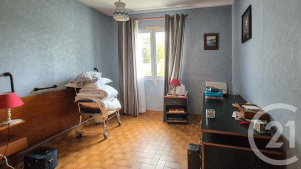 Maison à vendre  3 pièces - 76,30 m2 OLONNE SUR MER - 85