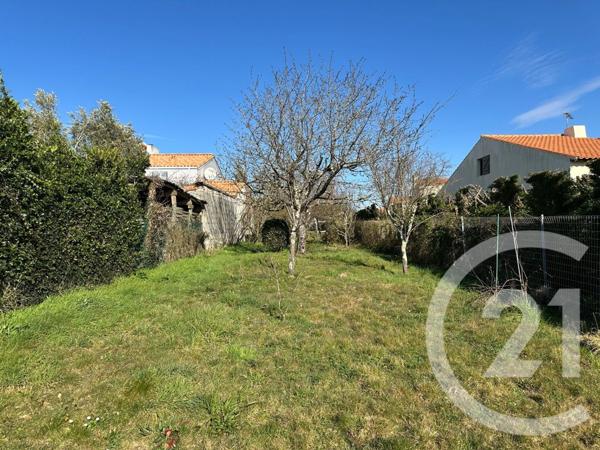 Maison à vendre  3 pièces - 76,30 m2 OLONNE SUR MER - 85