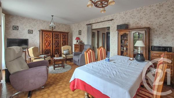 Maison à vendre  3 pièces - 76,30 m2 OLONNE SUR MER - 85