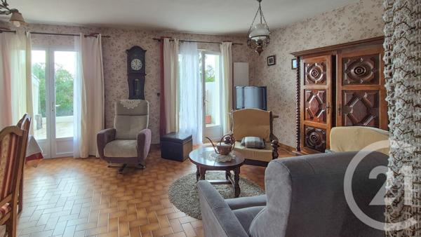 Maison à vendre  3 pièces - 76,30 m2 OLONNE SUR MER - 85