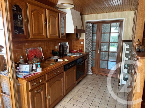 Maison à vendre  3 pièces - 76,30 m2 OLONNE SUR MER - 85