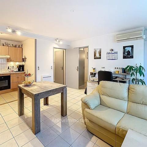 Vente Appartement 2 pièces 41 m2 à Mouans-Sartoux