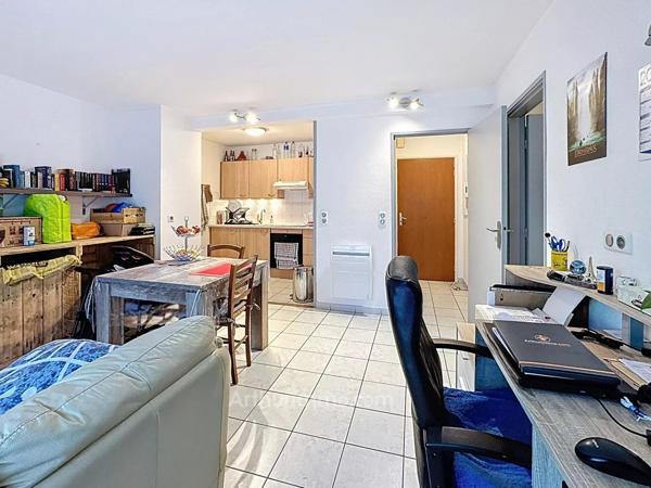 Vente Appartement 2 pièces 41 m2 à Mouans-Sartoux