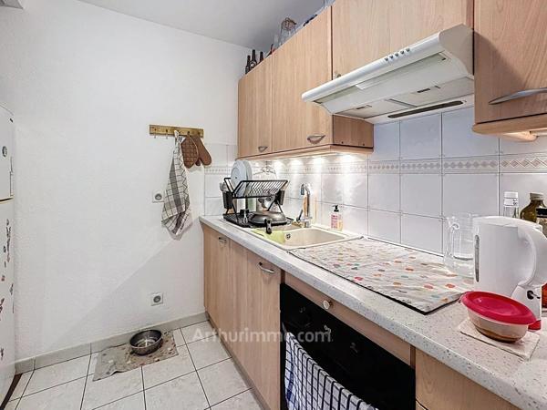 Vente Appartement 2 pièces 41 m2 à Mouans-Sartoux