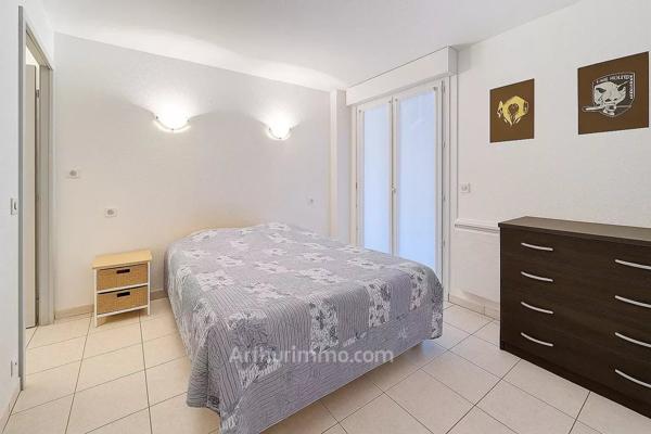 Vente Appartement 2 pièces 41 m2 à Mouans-Sartoux