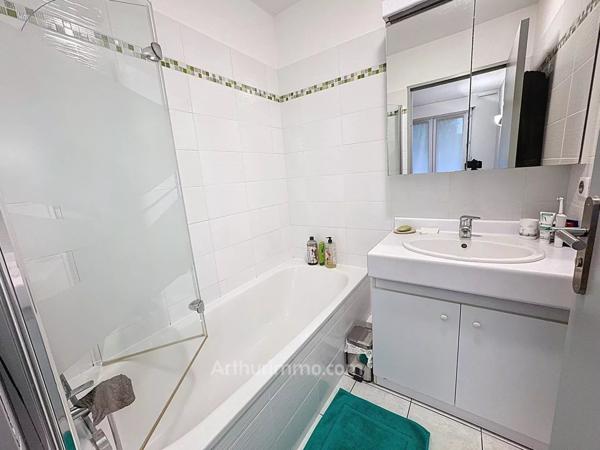 Vente Appartement 2 pièces 41 m2 à Mouans-Sartoux