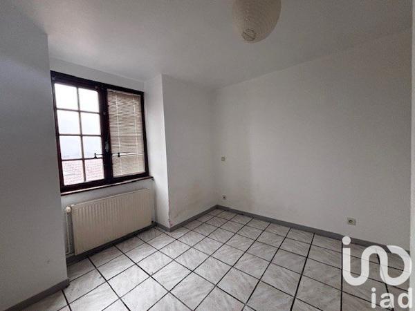 Appartement 4 pièces de 65 m² à Aubenas (07200)