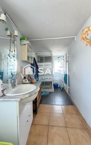 Maison 5 chambres proches des commerces et écoles