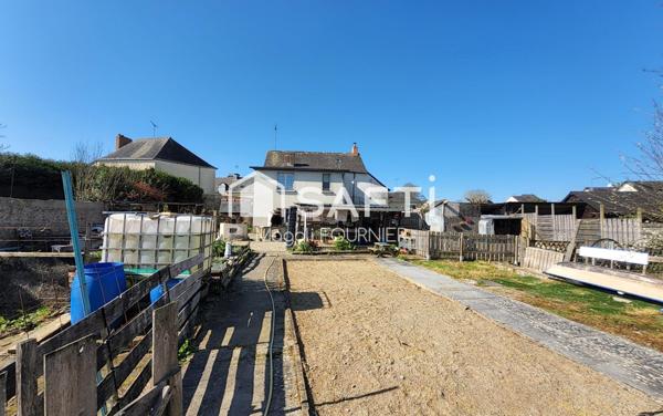 Maison 5 chambres proches des commerces et écoles