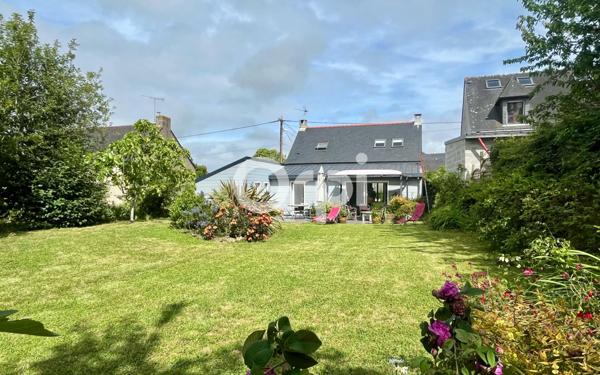 Maison à vendre    5 pièces •  Pénestin