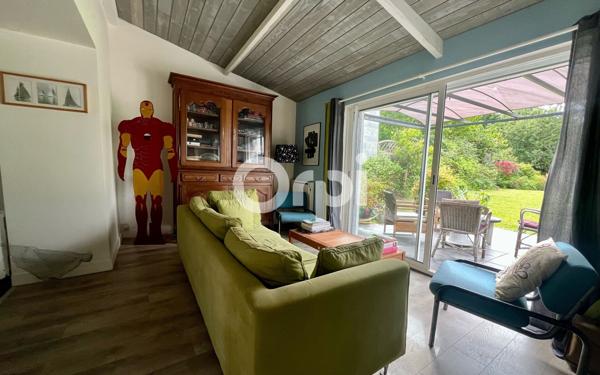 Maison à vendre    5 pièces •  Pénestin