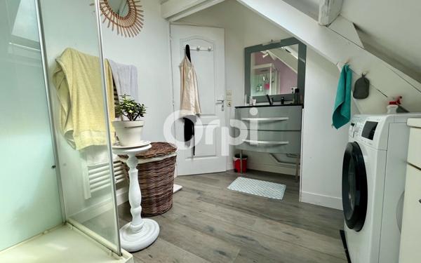 Maison à vendre    5 pièces •  Pénestin