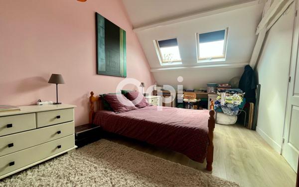 Maison à vendre    5 pièces •  Pénestin