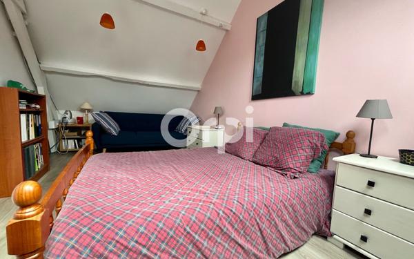 Maison à vendre    5 pièces •  Pénestin