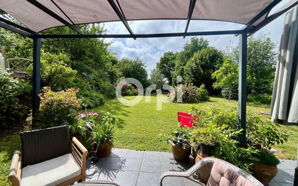 Maison à vendre    5 pièces •  Pénestin