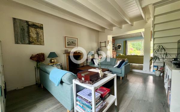 Maison à vendre    5 pièces •  Pénestin