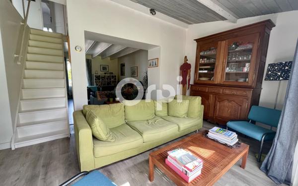 Maison à vendre    5 pièces •  Pénestin