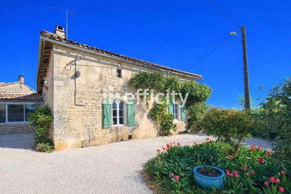 Maison 10 pièces - 236 m²