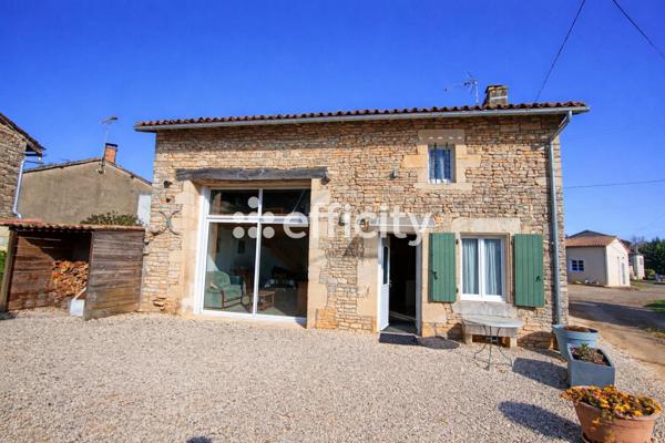 Maison 10 pièces - 236 m²