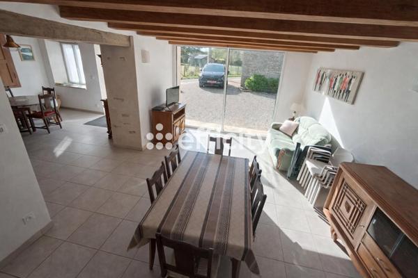 Maison 10 pièces - 236 m²