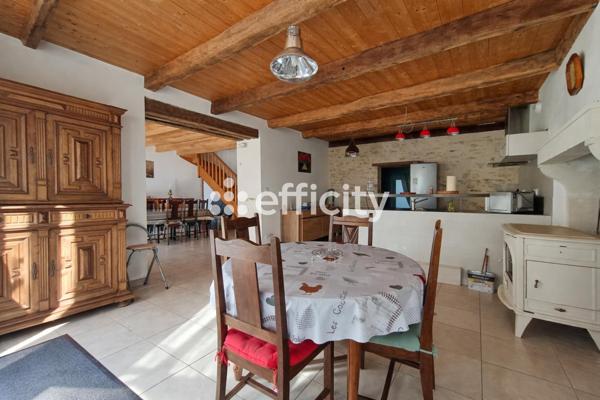 Maison 10 pièces - 236 m²