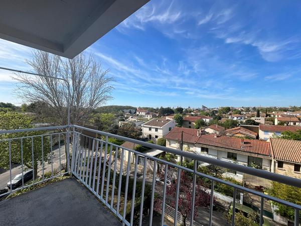 Achat appartement Montpellier - 4 pièce(s) - 72 m² - 235 000 €