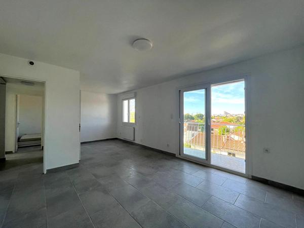 Achat appartement Montpellier - 4 pièce(s) - 72 m² - 235 000 €