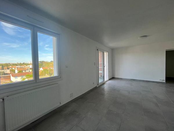 Achat appartement Montpellier - 4 pièce(s) - 72 m² - 235 000 €