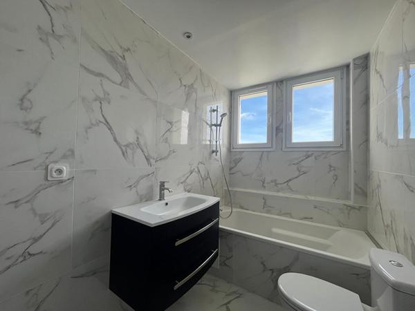 Achat appartement Montpellier - 4 pièce(s) - 72 m² - 235 000 €