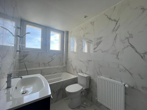 Achat appartement Montpellier - 4 pièce(s) - 72 m² - 235 000 €