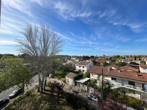 Achat appartement Montpellier - 4 pièce(s) - 72 m² - 235 000 €