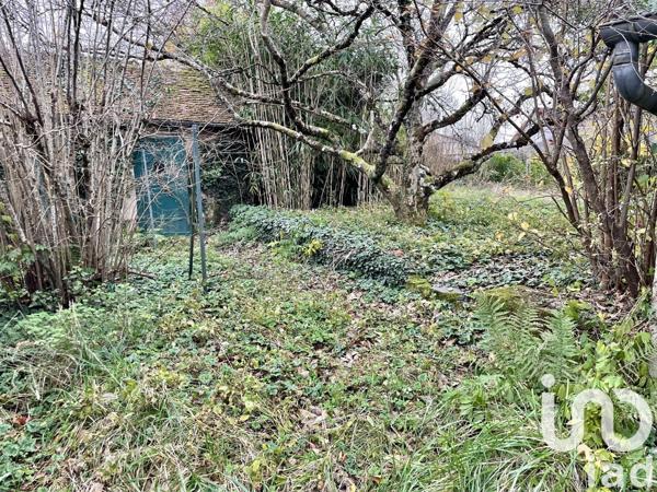 Maison à vendre 10 pièces 190 m² Éguzon-Chantôme