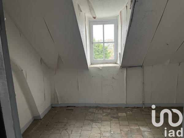 Maison à vendre 10 pièces 190 m² Éguzon-Chantôme