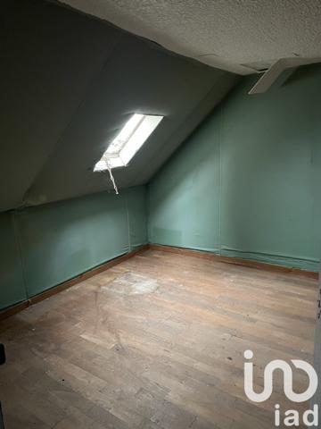 Maison à vendre 10 pièces 190 m² Éguzon-Chantôme