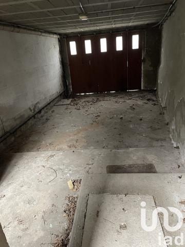 Maison à vendre 10 pièces 190 m² Éguzon-Chantôme