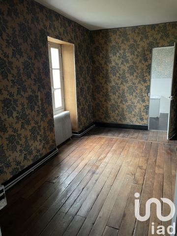 Maison à vendre 10 pièces 190 m² Éguzon-Chantôme