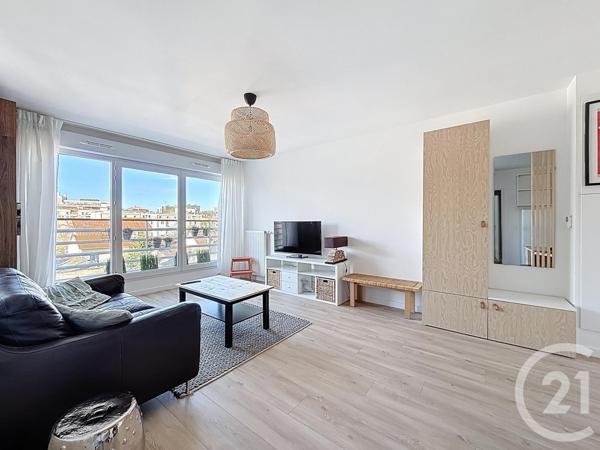 Appartement à vendre  3 pièces - 62,09 m2 COLOMBES - 92