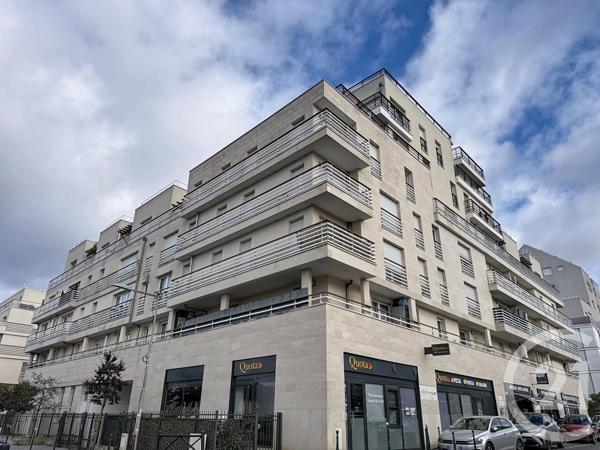 Appartement à vendre  3 pièces - 62,09 m2 COLOMBES - 92