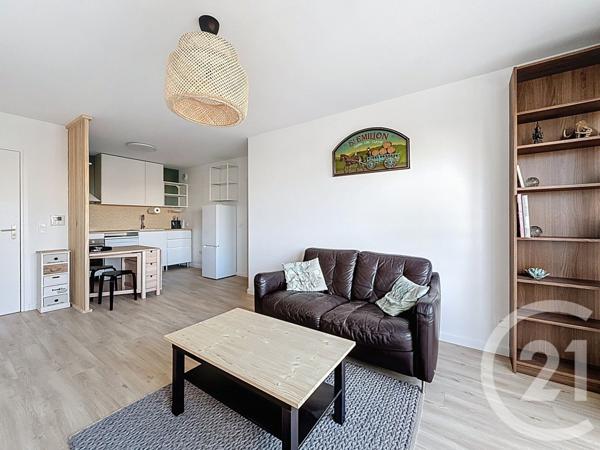 Appartement à vendre  3 pièces - 62,09 m2 COLOMBES - 92