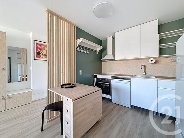 Appartement à vendre  3 pièces - 62,09 m2 COLOMBES - 92