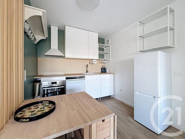 Appartement à vendre  3 pièces - 62,09 m2 COLOMBES - 92