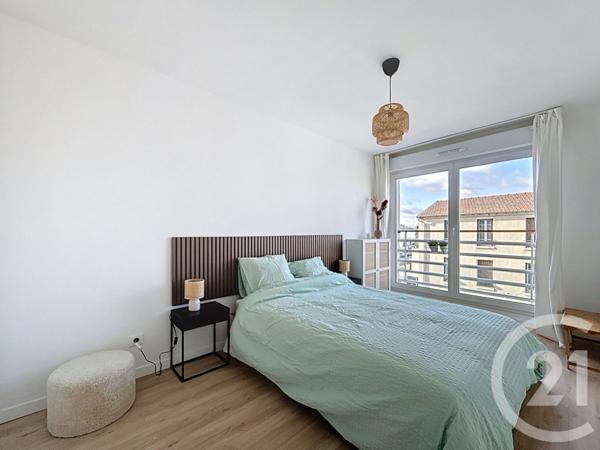 Appartement à vendre  3 pièces - 62,09 m2 COLOMBES - 92