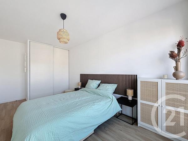 Appartement à vendre  3 pièces - 62,09 m2 COLOMBES - 92