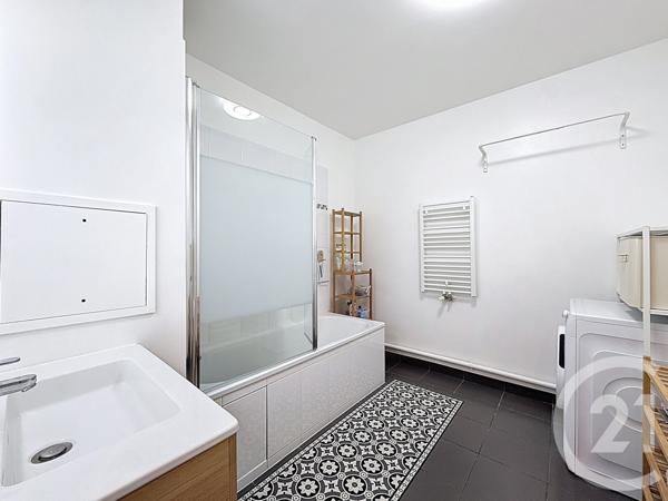 Appartement à vendre  3 pièces - 62,09 m2 COLOMBES - 92