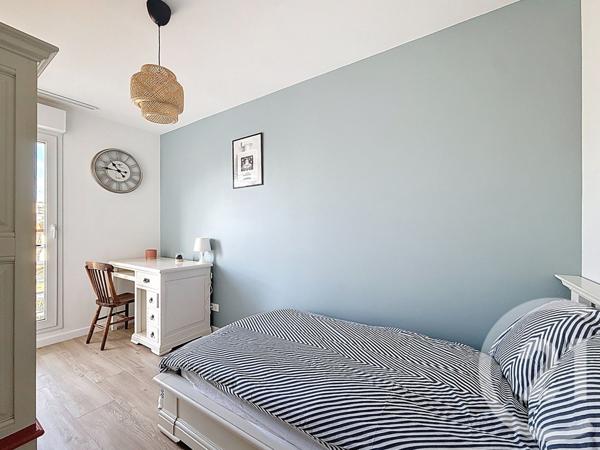 Appartement à vendre  3 pièces - 62,09 m2 COLOMBES - 92