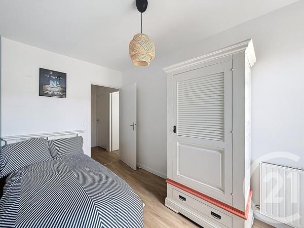 Appartement à vendre  3 pièces - 62,09 m2 COLOMBES - 92