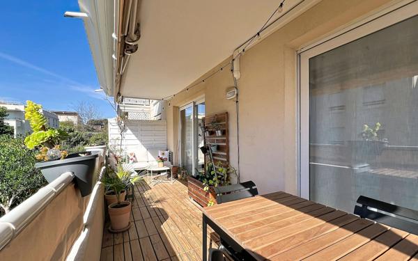 Appartement à vendre    4 pièces • 85,38 m2 Villeneuve-Loubet