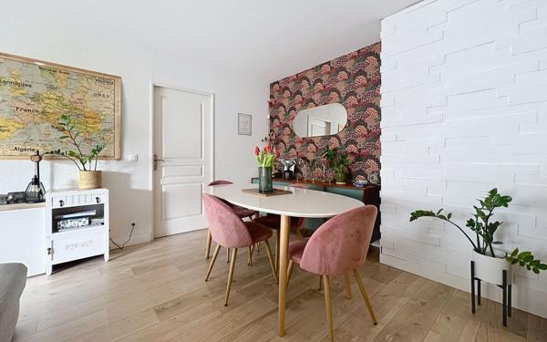 Appartement à vendre    4 pièces • 85,38 m2 Villeneuve-Loubet