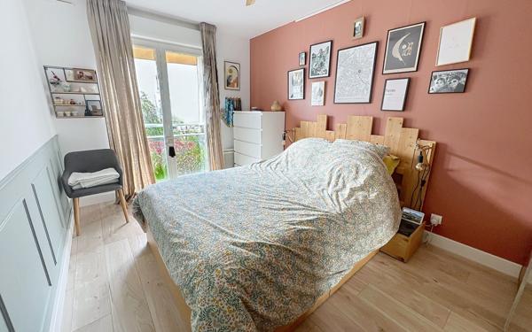 Appartement à vendre    4 pièces • 85,38 m2 Villeneuve-Loubet